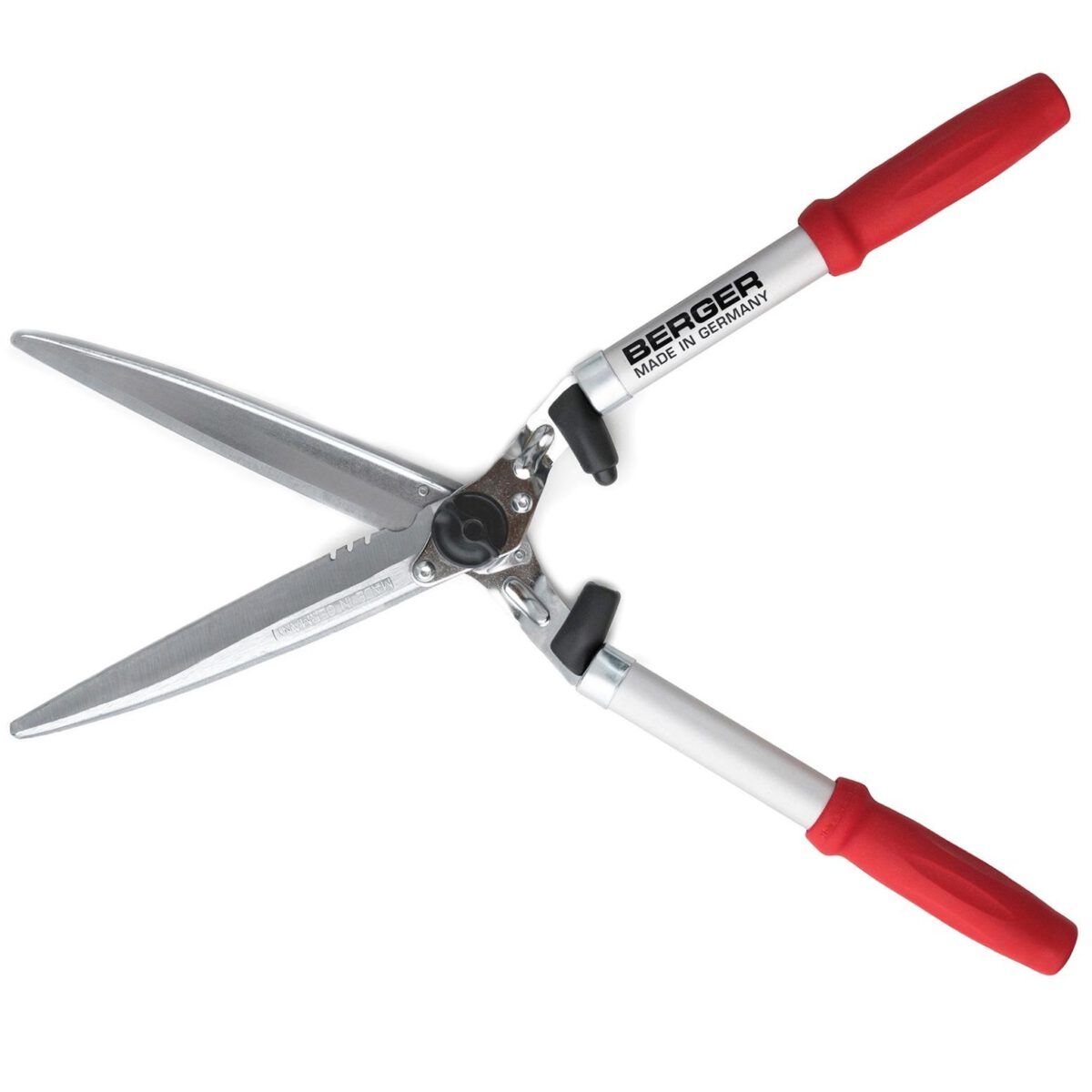 Hækkeklipper i aluminium - Nr. 4495 - Berger - Billede 4