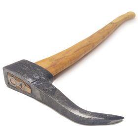 Sappie - 600 gram - 80 cm hickory-håndtag - Nr. 0042