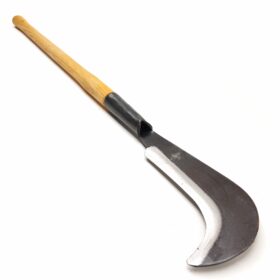 Børstetræshakke - 1400 gram - 90 cm skaft af ask med kofod - Nr. 0621