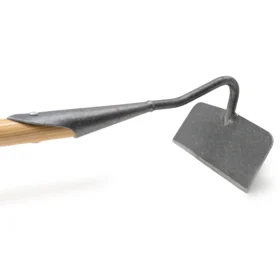 1056 - Bedhakke - 140 cm askeskaft