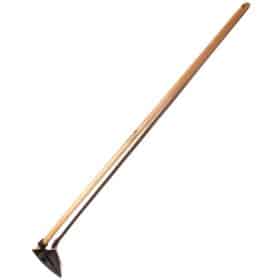 1304 - Chelsea-hakke - 130 cm askeskaft