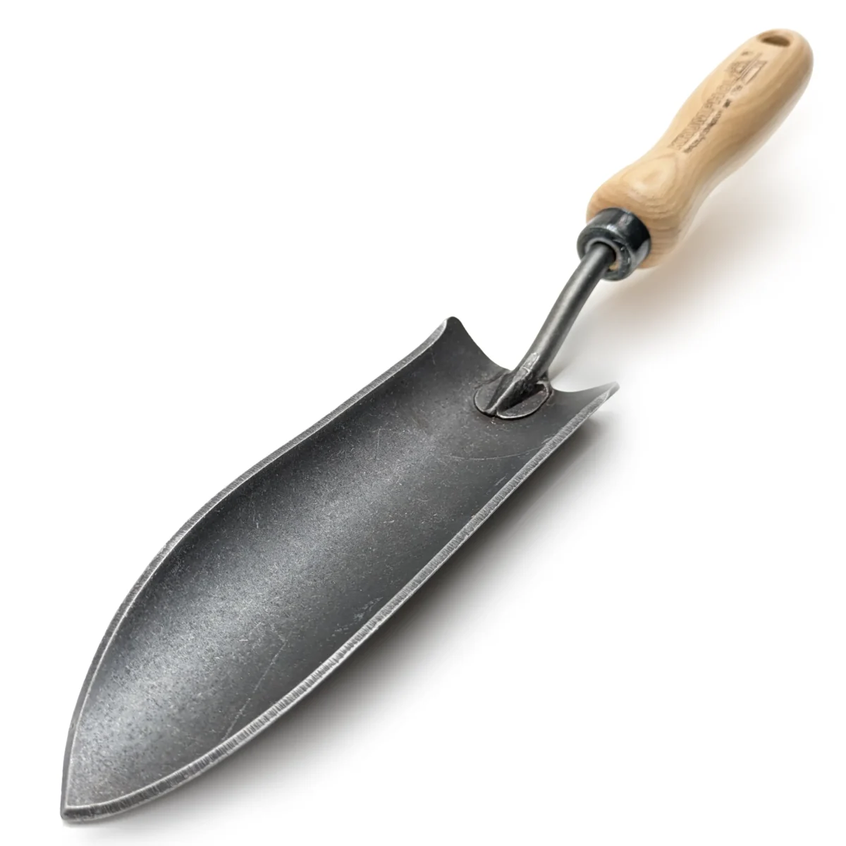Smal håndskovl Håndspartel