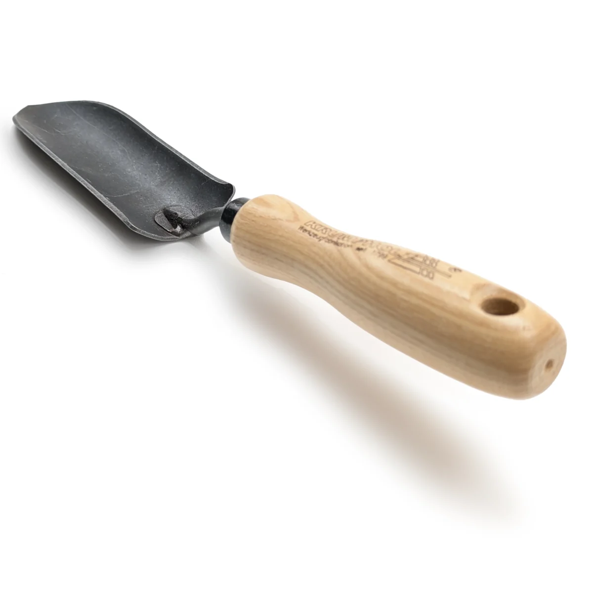 Smal håndskovl Håndspartel