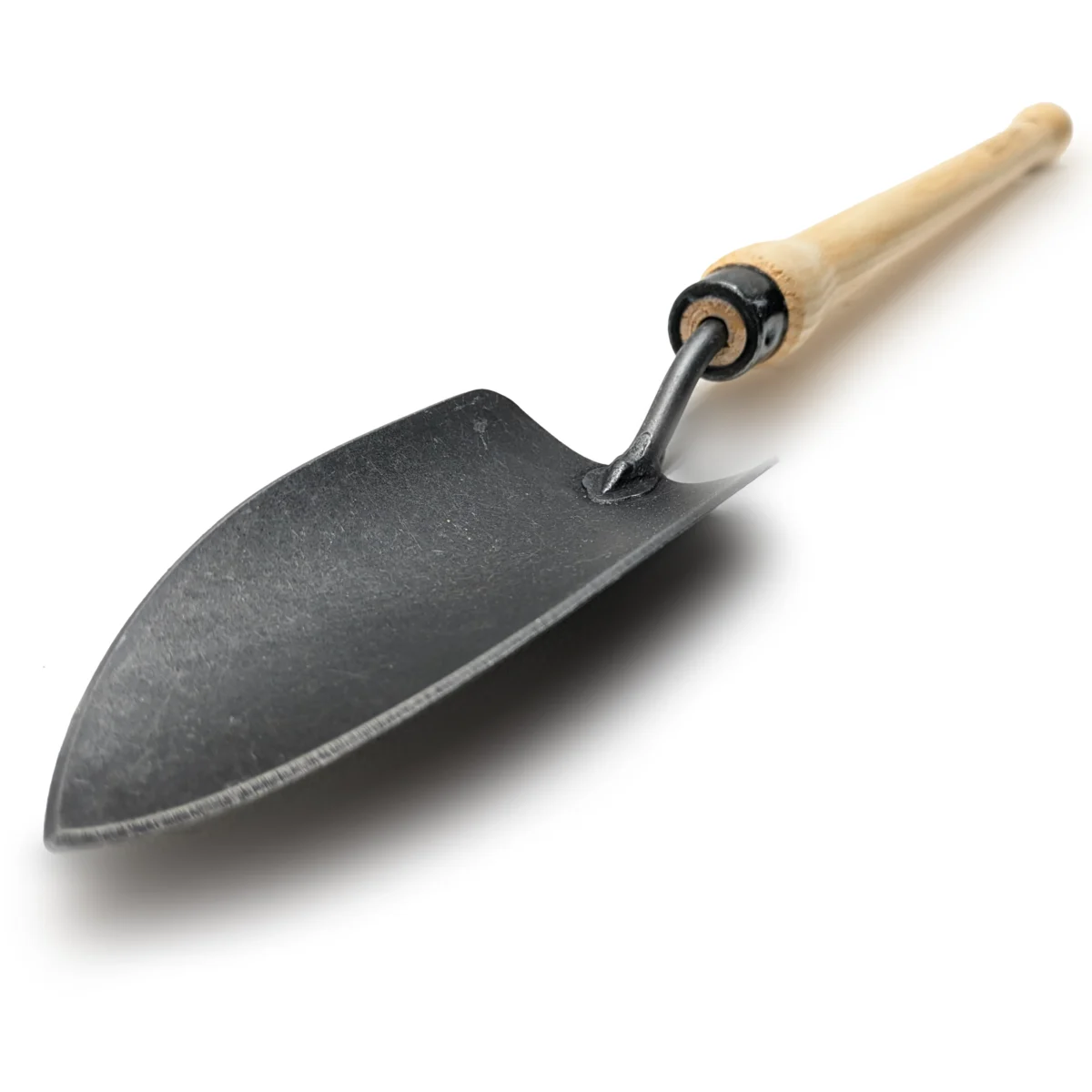 Plantespartel Askeknapskaft 48 cm