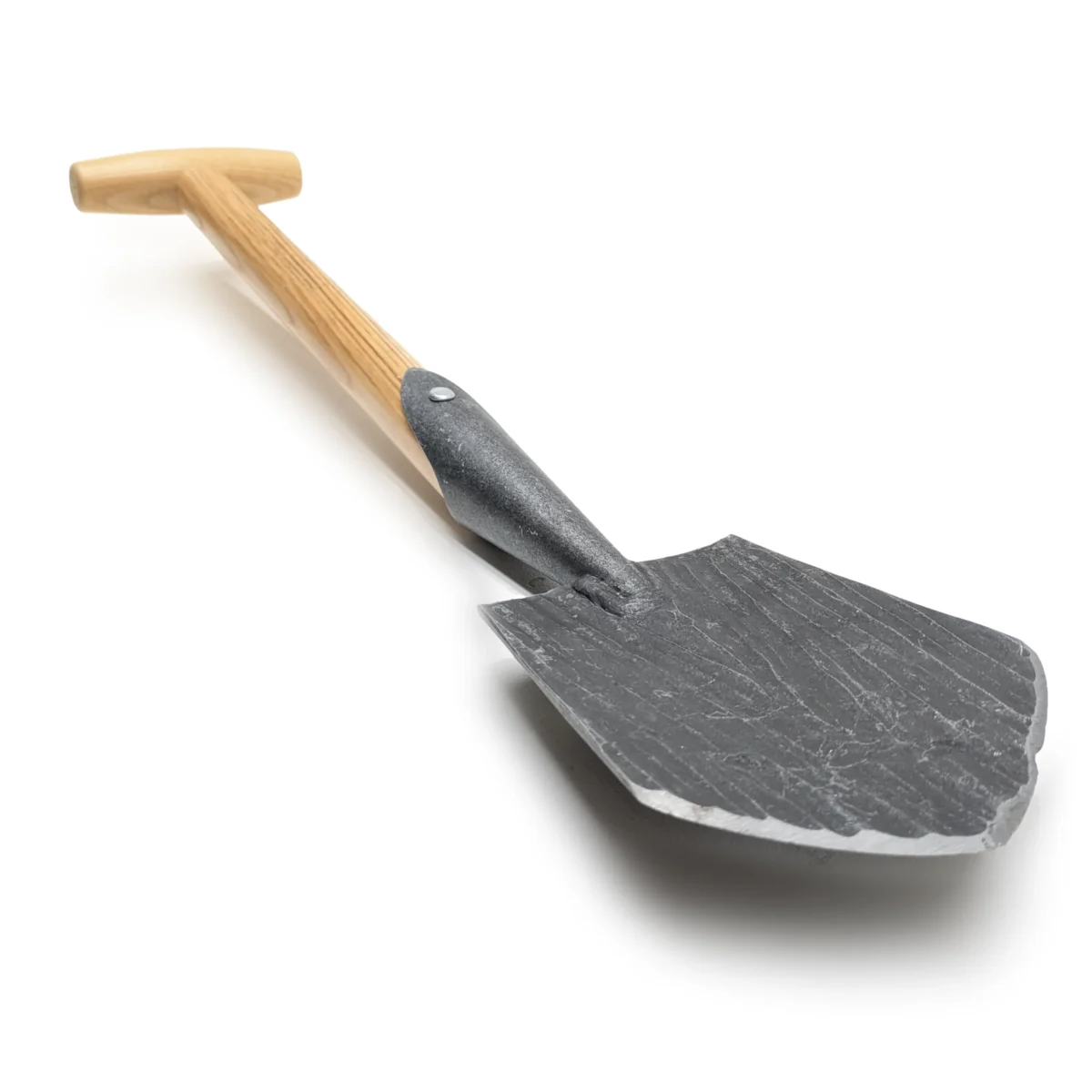 Udendørs spade