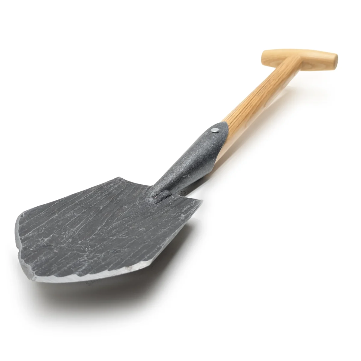 Udendørs spade