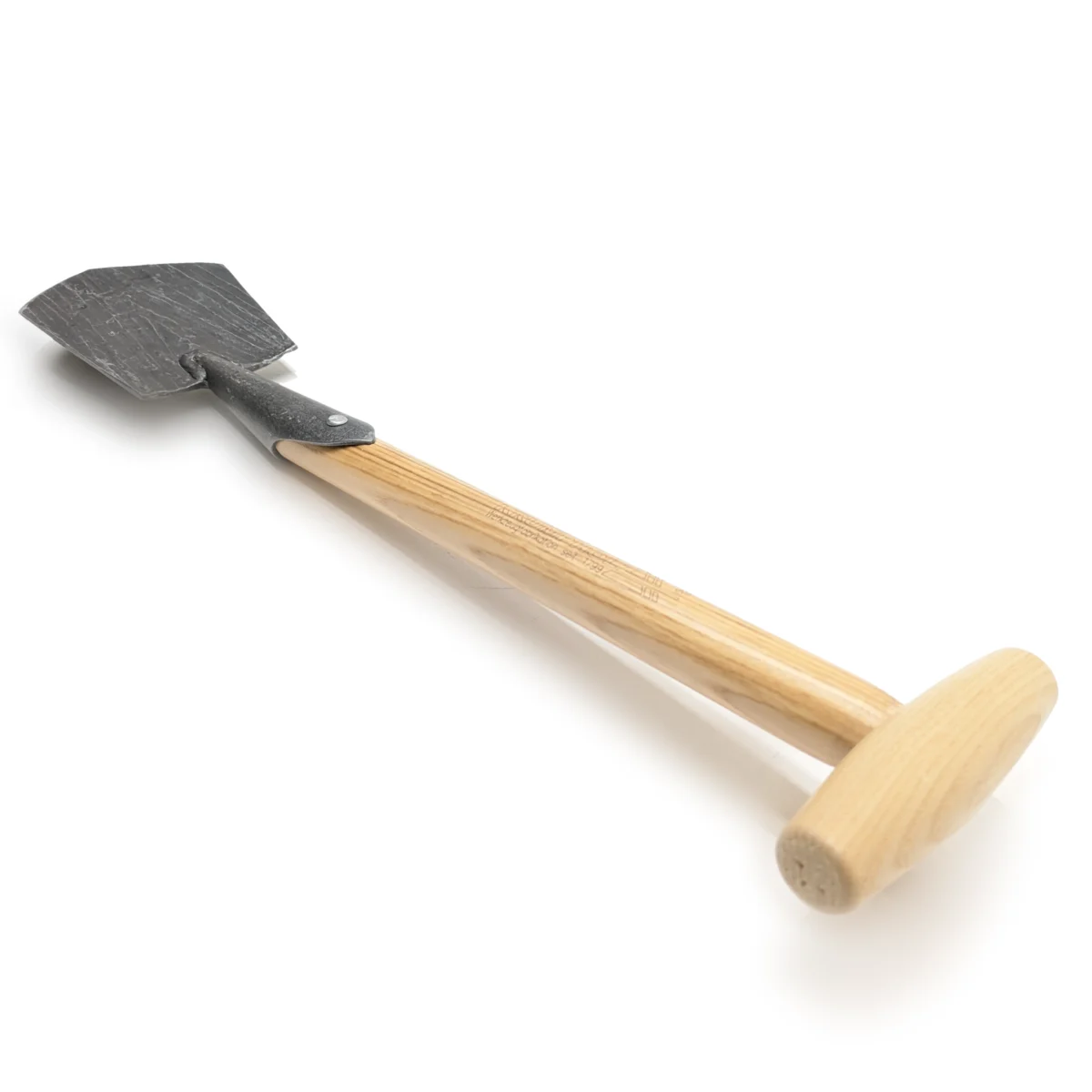 Udendørs spade