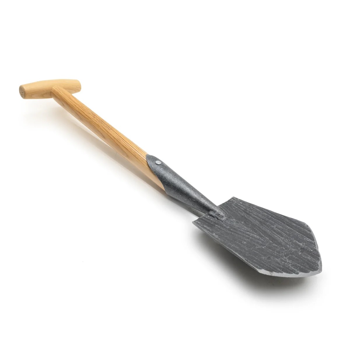 Udendørs spade