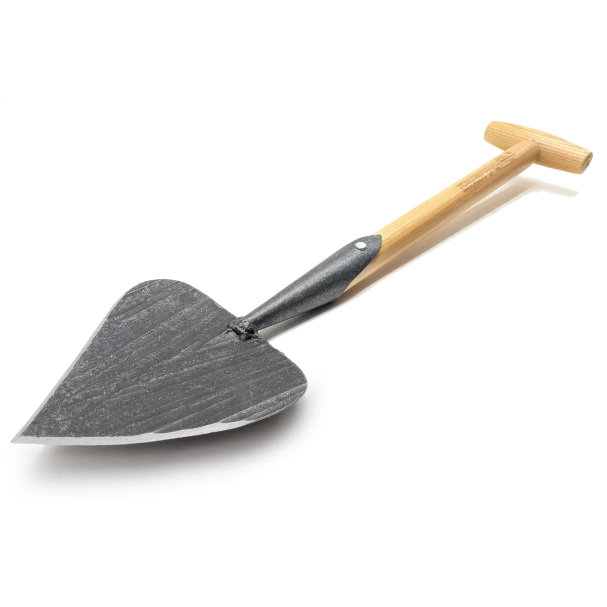 Udendørs spade