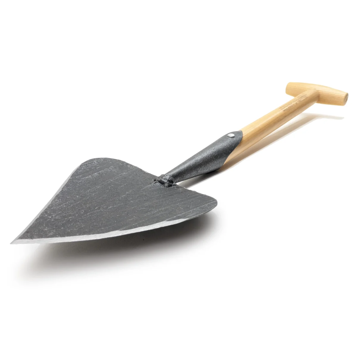 Udendørs spade