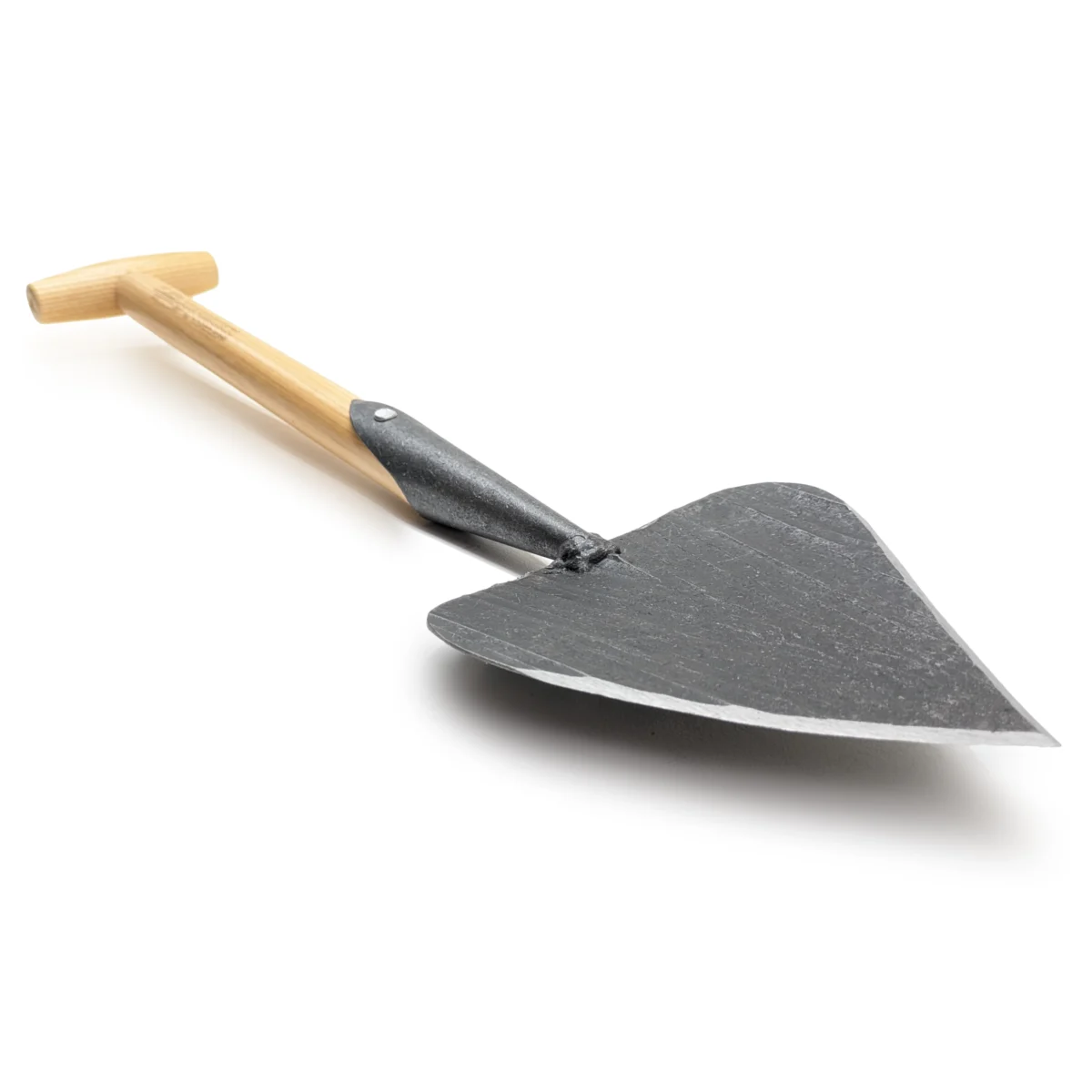Udendørs spade