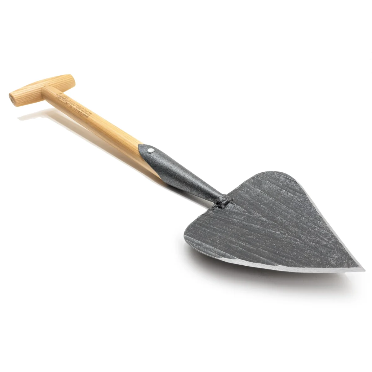 Udendørs spade