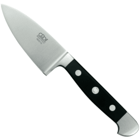 1805/10 - Hård ostekniv - Alpha-serien