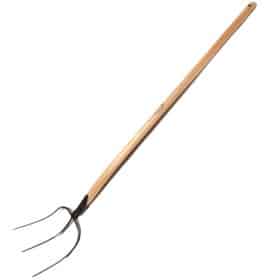 9984 - Høtyv - 130 cm askeskaft