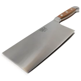 B840/18 - Kinesisk kokkekniv - Alpha Pear Series