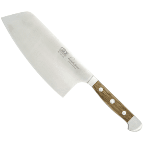 E742/16 - Chai Dao-kniv - serie Alpha i tøndeeg