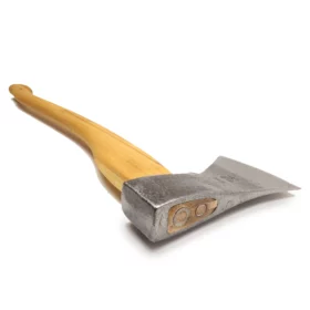Skovøkse - 1250 gram - 70 cm askeskaft - Nr. 0512