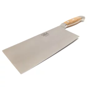 X840/18 - Kinesisk kokkekniv - Alpha Olive Series