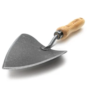 1330 - Grydeske - 14 cm askeskaft