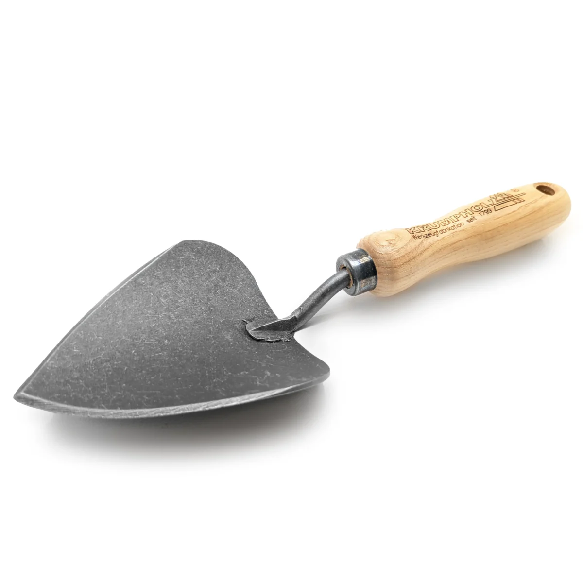Hjerte spartel