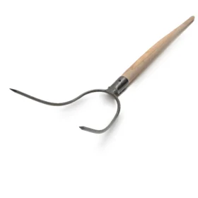 9926 - Ballegaffel - 130 cm askeskaft