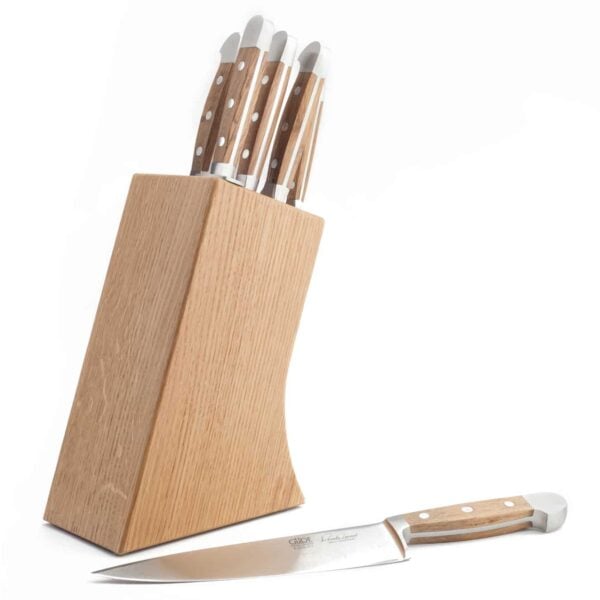 Knivblok