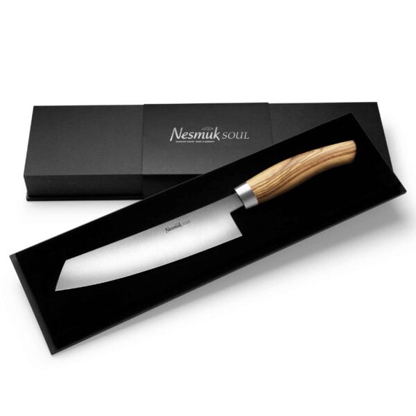 Nesmuk-kniv