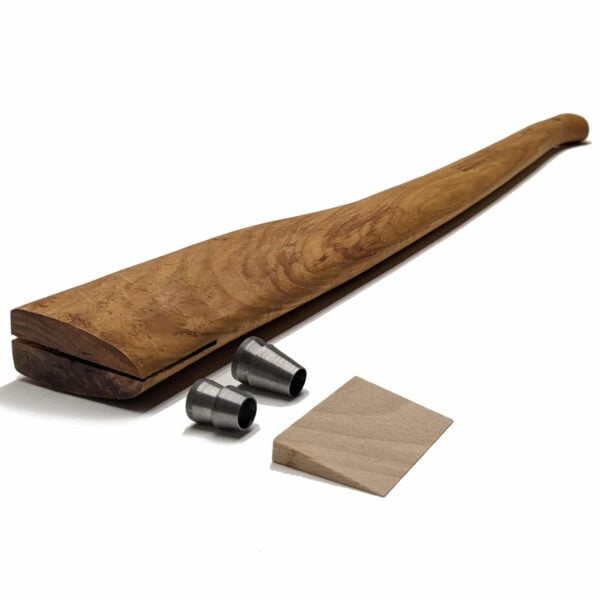 Økse, spalteøkse, skovøkse, spaltehammer