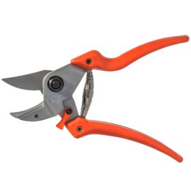 Original Löwe 7 - Havesaks - Professional Easy Cut - Nr. 7.107 - Håndtag til mindre hænder - 20 cm | Ø 22 mm