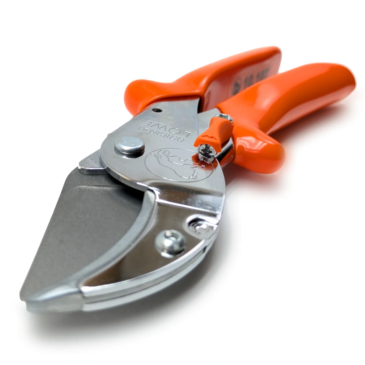 Anvil-beskæresaks Workshop klipper store grene