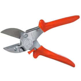 Original Löwe 1 - Havesaks | Værkstedssaks Classic - Nr. 1.104 - 21 cm | Ø 22 mm