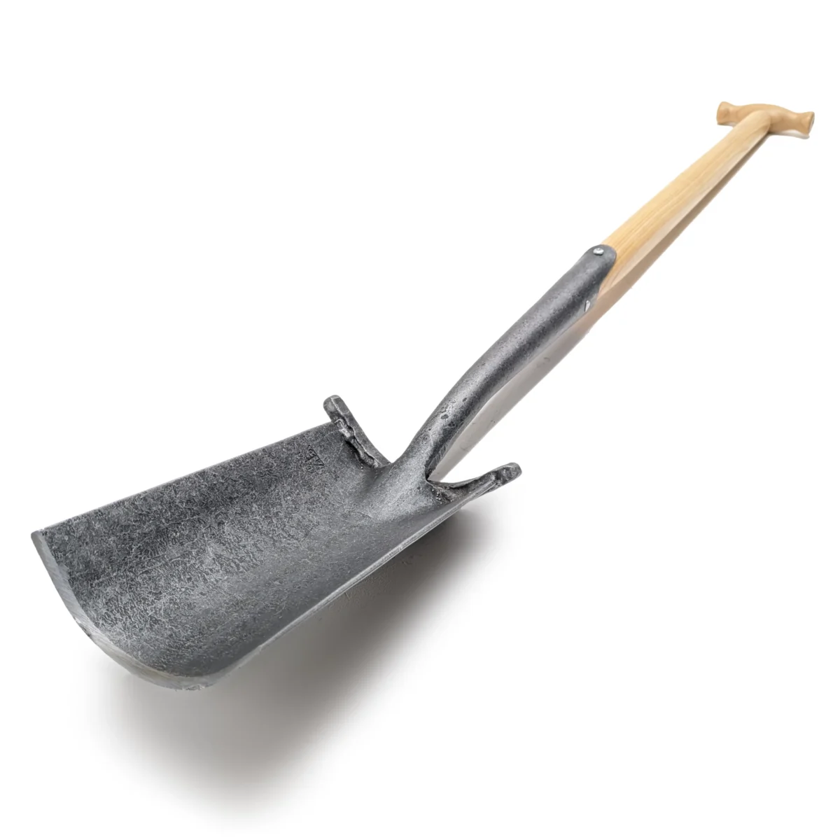 Krumpholz plantespade