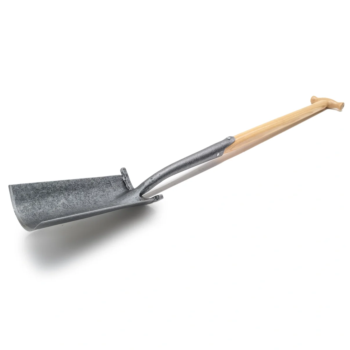 Krumpholz plantespade