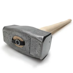 2621 - Kølle 3 kg - 60 cm askeskaft