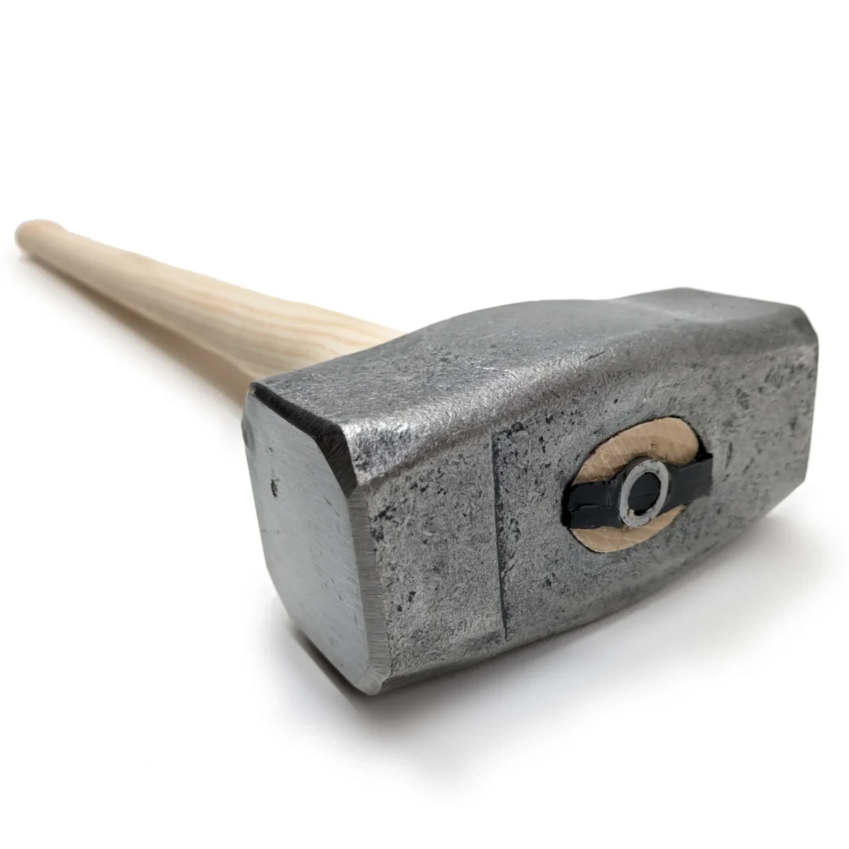 2621 - Kølle 3 kg - 60 cm askeskaft - Image 4
