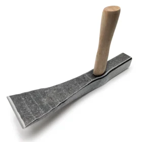 5303 - Pudsehammer Berlin-form - 2,5 kg - 18 cm askeskaft