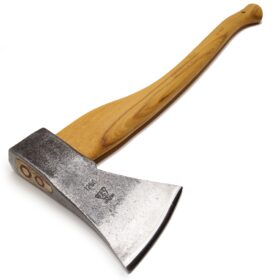 Skovøkse - 1000 gram - 60 cm USA hickory skaft - Nr. 0011