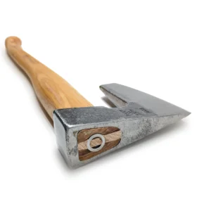 Skovbrugs- og spalteøkse - 1000 gram - 70 cm USA hickory skaft - Nr. 0081