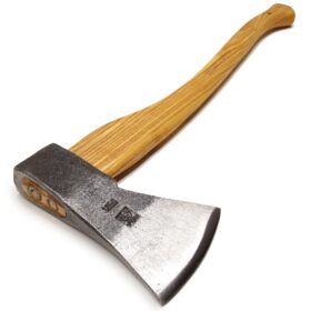Skovøkse - 1000 gram - 60 cm askeskaft - Nr. 0511
