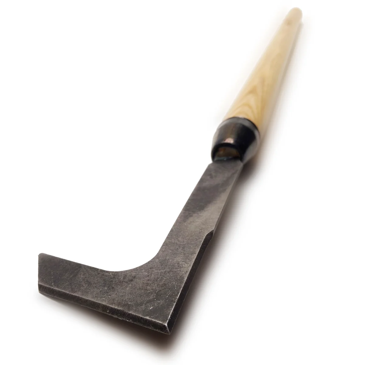 Fugekniv 135 cm askeskæfte