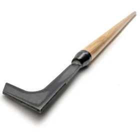 1352 - Samlekniv - 135 cm skaft i ask