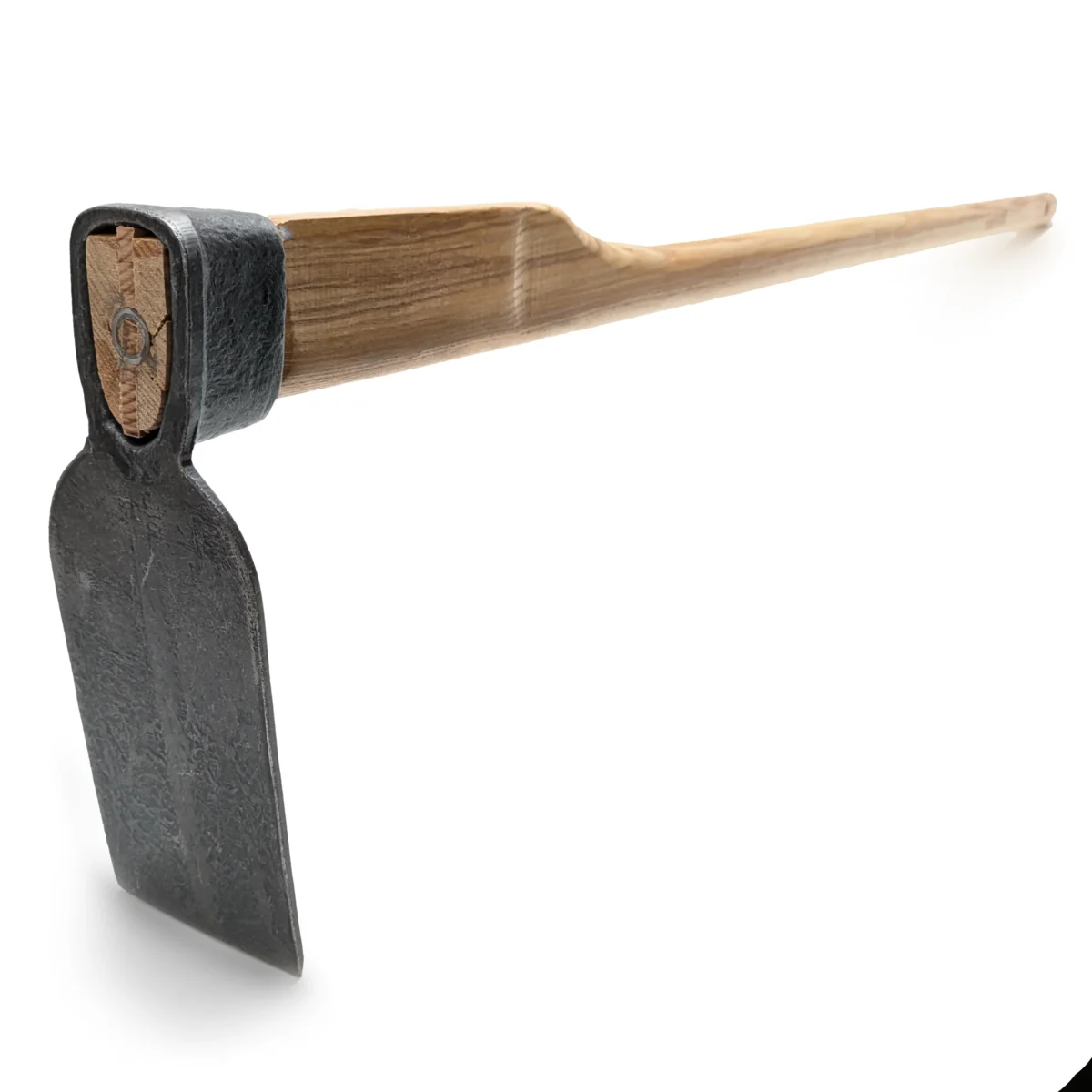 Skråningshakke 1604