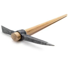 1748 - lille hakke - Pimpf-hakke - 75 cm askeskaft