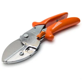 Original Löwe 1 - Jagtsaks | Classic - Nr. 1.117 - 21 cm | Ø 22 mm