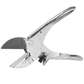 Original Löwe 1 - Havesaks | Værkstedssaks 100 års jubilæumsudgave - Nr. 1.100 - 21 cm | Ø 22 mm