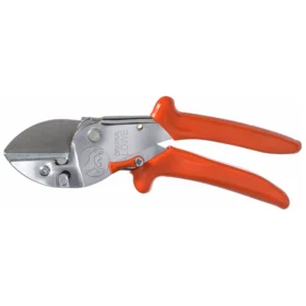 Original Löwe 1 - Jagtsaks | Classic - Nr. 1.117 - 21 cm | Ø 22 mm