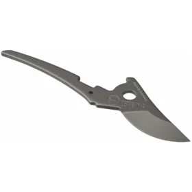 Original Löwe - Reservedele - 1 x udskiftningskniv - Nr. 14.001