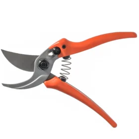 Original Löwe 14 - Havesaks Bypass - Economic Clean Cut - Nr. 14.107 - Håndtag til mindre hænder - 19 cm | Ø 22 mm