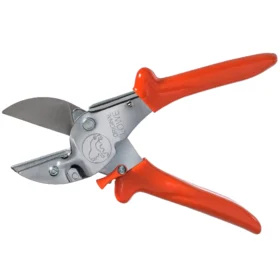 Original Löwe 2 - Havesaks | Værkstedssaks Classic Vario - Nr. 2.104 - 21 cm | Ø 22 mm
