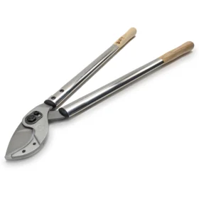 Original Löwe 22 Natural - Grensaks - Professionel Power Cut - Nr. N22.065 - 65 cm | Ø 45 mm